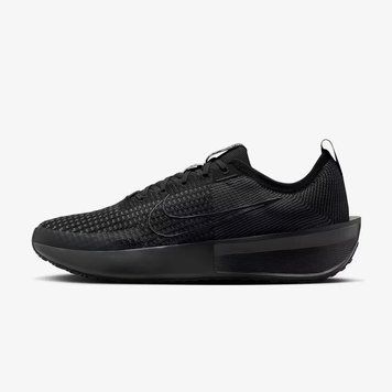 Кросівки Nike Interact Run 'Black Wolf Grey'| FD2291-005 FD2291-005 фото