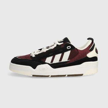 Кросівки adidas ADI2000 'Black Maroon'| IF8821 IF8821 фото
