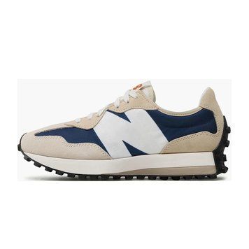 Чоловічі кросівки New Balance 327 Blue/Beige | MS327OB MS327OB фото