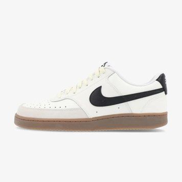 Кросівки Nike Court Vision Low 'White Black Gum'| FQ8075-133 FQ8075-133 фото