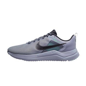 Кросівки Nike Downshifter 12 'Indigo Haze Gridiron'| DD9293-500 DD9293-500 фото