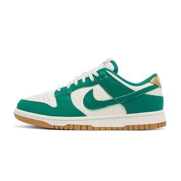 Жіночі кросівки Nike Dunk Low 'Malachite Metallic Gold'| FB7173-131 FB7173-131 фото