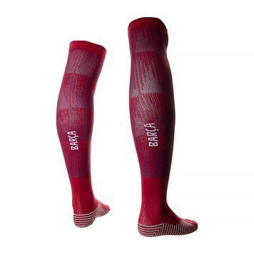 Шкарпетки Nike FC Barcelona Stadium Over-the-Calf Socks | FD9047-620 FD9047-620 фото