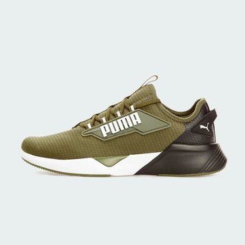 Чоловічі кросівки Puma Retaliate 2 '9000'| 376676-02 376676-02 фото