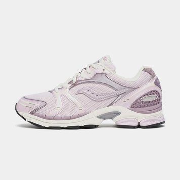 Кросівки Saucony ProGrid Triumph 4 CS 'Lilac'| S70805-7 S70805-7 фото