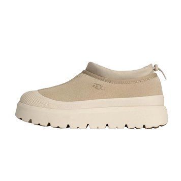 Чоловічі кросівки UGG Tasman Weather Hybrid Slipper 'Mustard Seed Cream'| 1144096-MSDC 1144096-MSDC фото