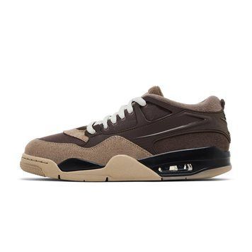 Чоловічі кросівки Air Jordan 4 RM 'Ironstone'| FQ7939-022 FQ7939-022 фото