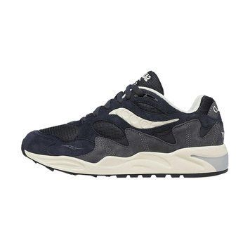 Кросівки Saucony Grid Shadow 2 'Navy Cream'| S70772-3 S70772-3 фото