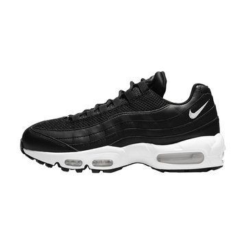 Жіночі кросівки Nike Air Max 95 Next Nature 'Black White'| DH8015-001 DH8015-001 фото