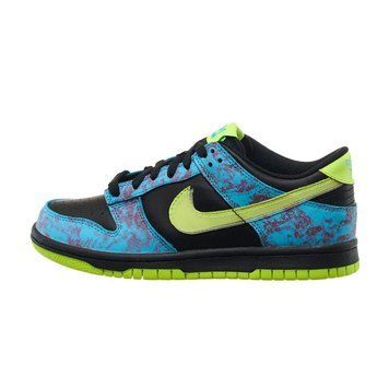 Підліткові кросівки Nike Dunk Low SE GS 'Let's Dance'| DV1694-900 DV1694-900 фото