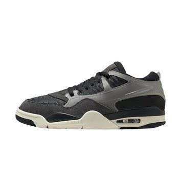 Чоловічі кросівки Air Jordan Paris Saint-Germain x 4 RM 'Off Noir'| IH7453-001 IH7453-001 фото