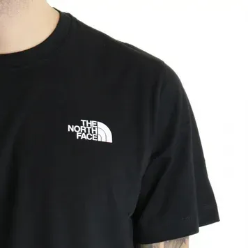 Футболка The North Face M EVOLUTION BOX NSE REGULAR SHORT SLEEVE | 0A8B6KKY41 фото