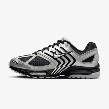 Чоловічі кросівки Nike Air Pegasus 2K5 'Metallic Silver Black'| HQ5403-001 HQ5403-001 фото