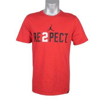 Чоловіча футболка Jordan T-Shirt | 708586-657 708586-657 фото