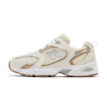 Чоловічі кросівки New Balance 530 'Linen Stoneware'| MR530GB MR530GB фото