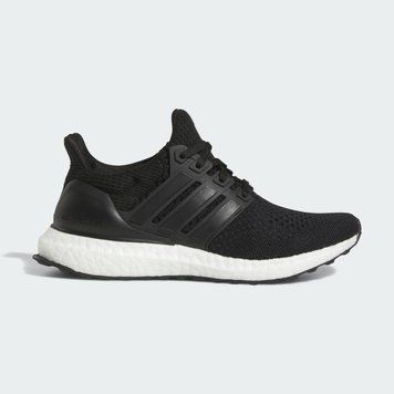 Кросівки adidas UltraBoost 1.0 J 'Double Black'| HQ4218 HQ4218 фото