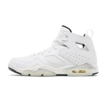 Підліткові кросівки Jordan Flight Club 91 GS 'White'| DM1685-100 DM1685-100 фото