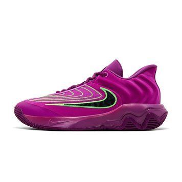 Чоловічі кросівки Nike Giannis Immortality 4 'Enforcer'| FQ3680-501 FQ3680-501 фото