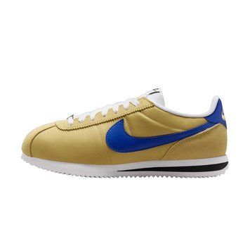 Жіночі кросівки Nike Cortez 'Infinite Gold Game Royal'| DZ2795-701 DZ2795-701 фото