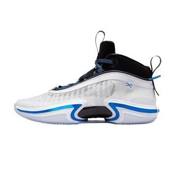 Чоловічі кросівки Air Jordan 36 'Sport Blue'| CZ2650-101 CZ2650-101 фото