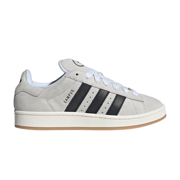 Кросівки adidas Campus 00S 'Crystal White Black'| JR1646 JR1646 фото