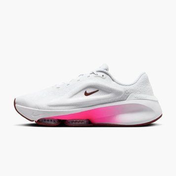Жіночі кросівки Nike Versair 'White Fierce Pink'| DZ3547-100 DZ3547-100 фото