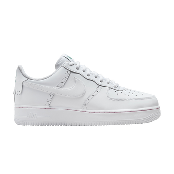 Кросівки Nike Air Force 1 '07 LV8 'The Masters Back 9 Collection'| HF1937-100 HF1937-100 фото