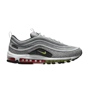 Кросівки Nike Air Max 97 'Kiss My Airs'| FD9754-001 фото