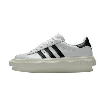 Жіночі кросівки adidas Superstar Platform Beyonce Ivy Park 'Cloud White'| FY7730 FY7730 фото