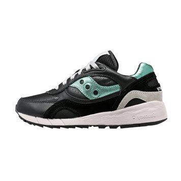 Кросівки Saucony Shadow 6000 'Black Aquamarine'| S60692-2 S60692-2 фото