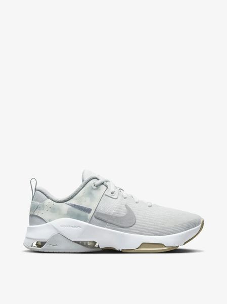 Жіночі кросівки Nike Zoom Bella 6 Premium 'Photon Dust'| DV9017-001 DV9017-001 фото