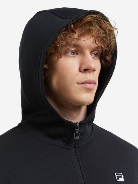 Чоловіча толстовка FILA | 123341FLA-99 123341FLA-99 фото