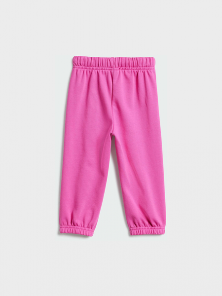 Дитячий світшот adidas I BL FT JOG 240 80 | JC9646 JC9646 фото