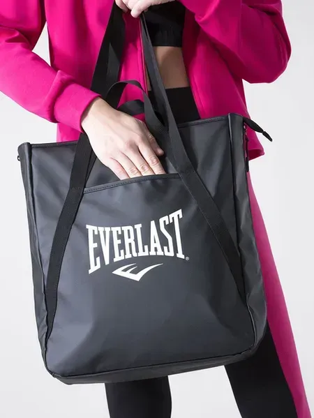 Сумка Everlast Gym Tote | EVB804N27 фото