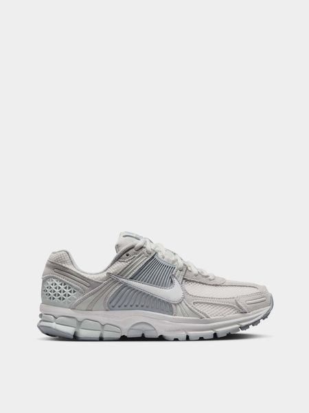 Жіночі кросівки Nike Air Zoom Vomero 5 'Pure Platinum'| HQ0458-001 HQ0458-001 фото