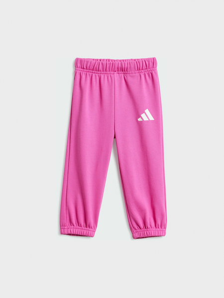 Дитячий світшот adidas I BL FT JOG 240 80 | JC9646 JC9646 фото