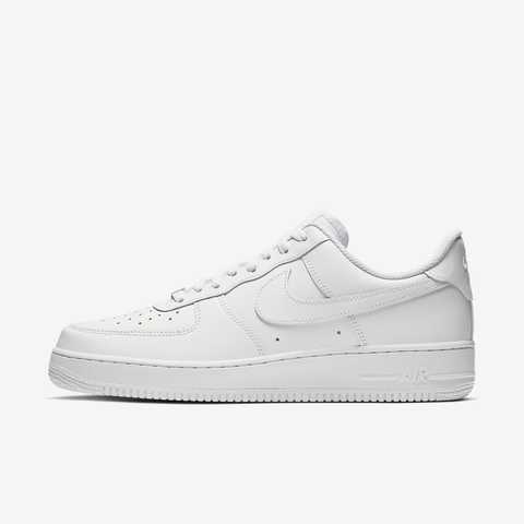 Stores with air cheap force ones