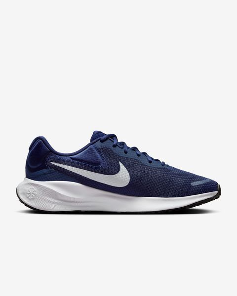 Кросівки Nike Revolution 7 'Midnight Navy'| FB2207-400 FB2207-400 фото