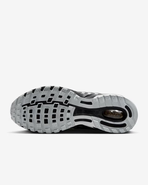 Чоловічі кросівки Nike Air Pegasus 2K5 'Metallic Silver Black'| HQ5403-001 HQ5403-001 фото