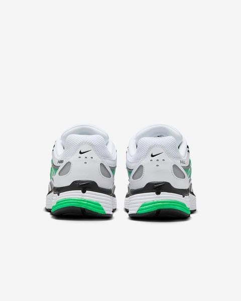 Чоловічі кросівки Nike P-6000 'White Spring Green'| CD6404-104 CD6404-104 фото