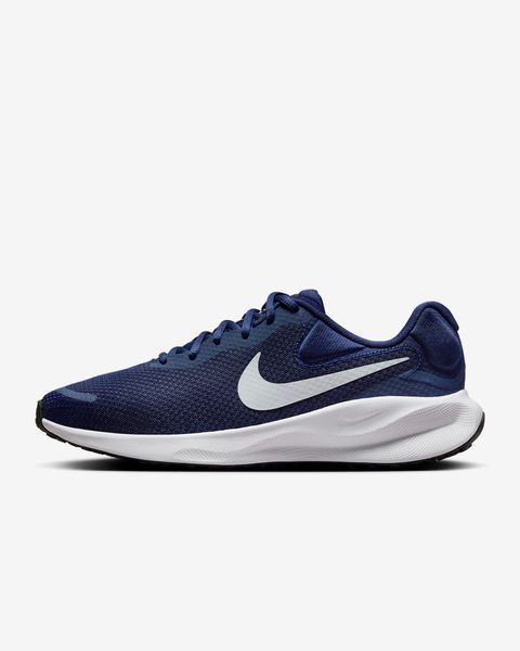 Кросівки Nike Revolution 7 'Midnight Navy'| FB2207-400 FB2207-400 фото