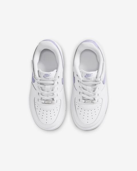 Дитячі кросівки Nike Force 1 Low EasyOn PS | IH4498-112 IH4498-112 фото