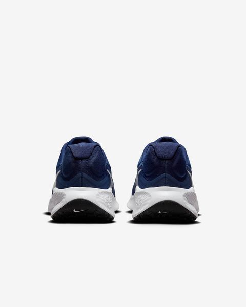 Кросівки Nike Revolution 7 'Midnight Navy'| FB2207-400 FB2207-400 фото