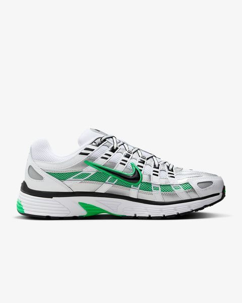 Чоловічі кросівки Nike P-6000 'White Spring Green'| CD6404-104 CD6404-104 фото