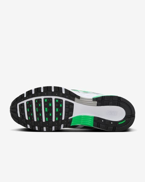 Чоловічі кросівки Nike P-6000 'White Spring Green'| CD6404-104 CD6404-104 фото