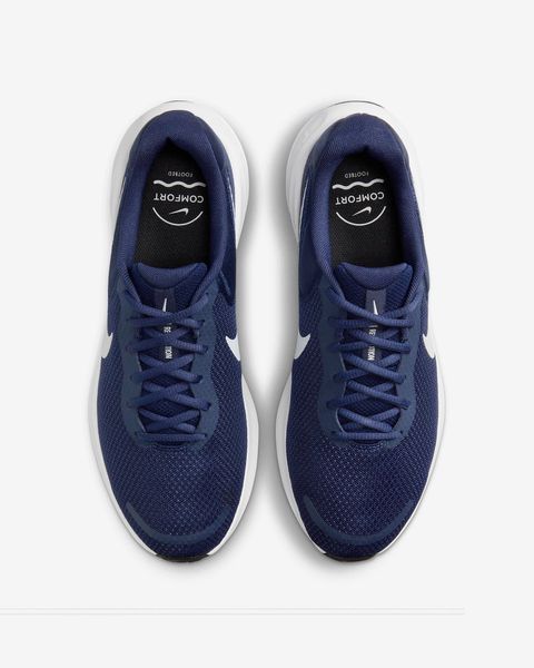 Кросівки Nike Revolution 7 'Midnight Navy'| FB2207-400 FB2207-400 фото