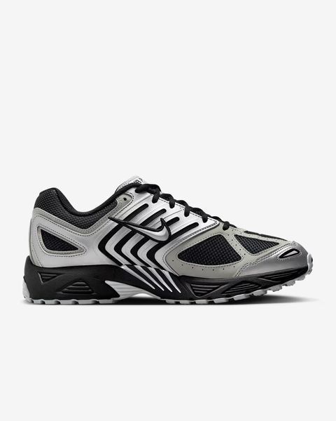 Чоловічі кросівки Nike Air Pegasus 2K5 'Metallic Silver Black'| HQ5403-001 HQ5403-001 фото