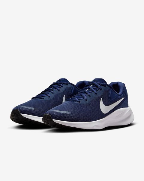 Кросівки Nike Revolution 7 'Midnight Navy'| FB2207-400 FB2207-400 фото