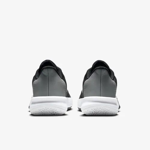 Чоловічі кросівки Nike Precision 7 'Black Iron Grey'| FN4322-005 FN4322-005 фото