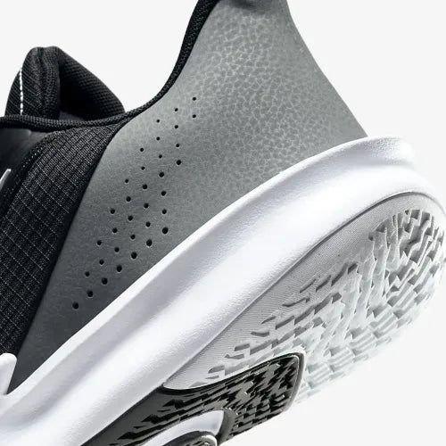 Чоловічі кросівки Nike Precision 7 'Black Iron Grey'| FN4322-005 FN4322-005 фото